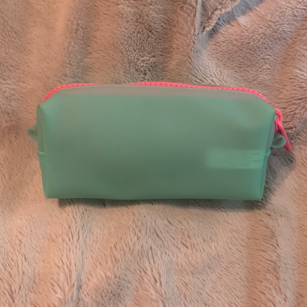 Pencil/makeup case